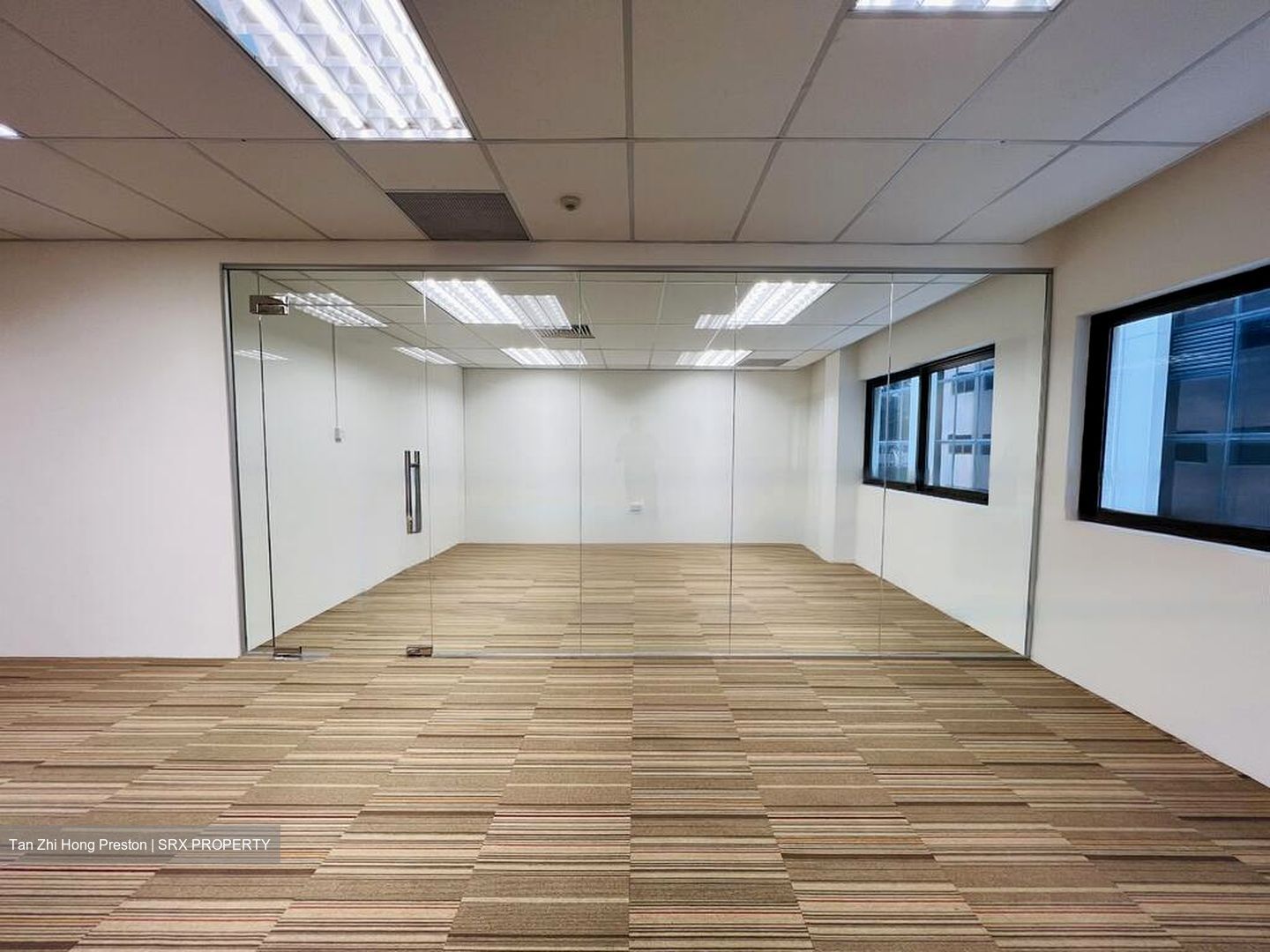 Jit Poh Building (D2), Office #452761011